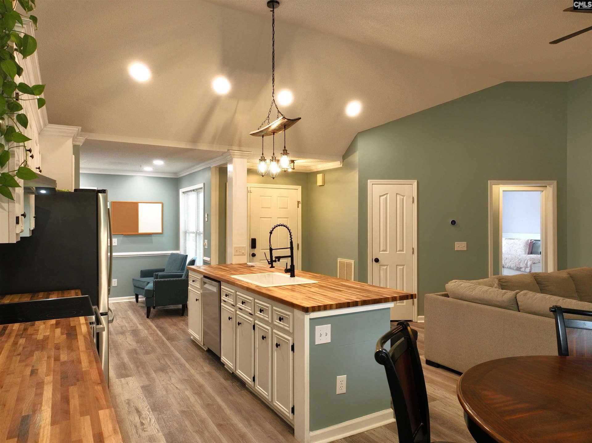 500 Whispering Winds Drive, Lexington, SC 29072