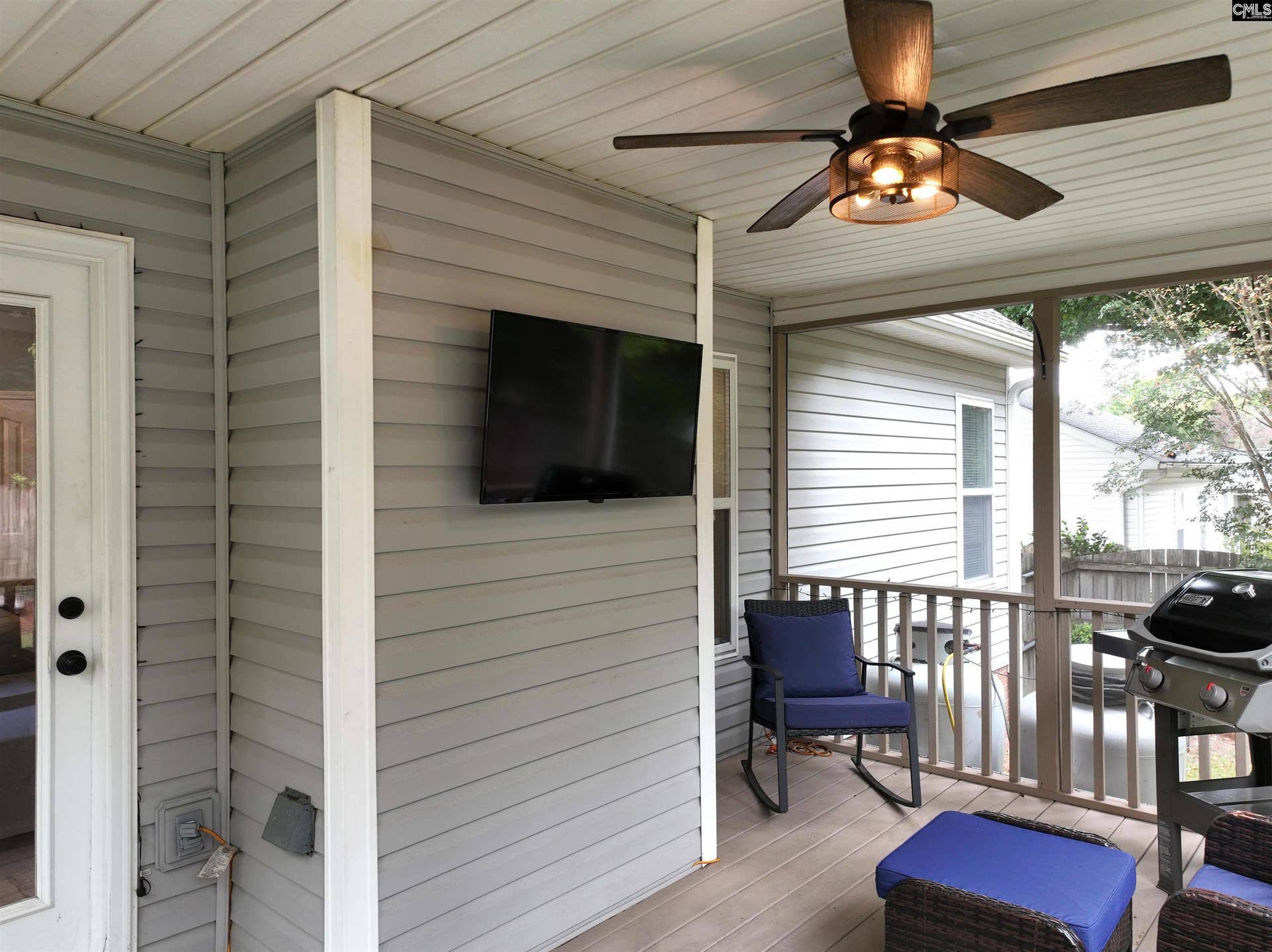 500 Whispering Winds Drive, Lexington, SC 29072