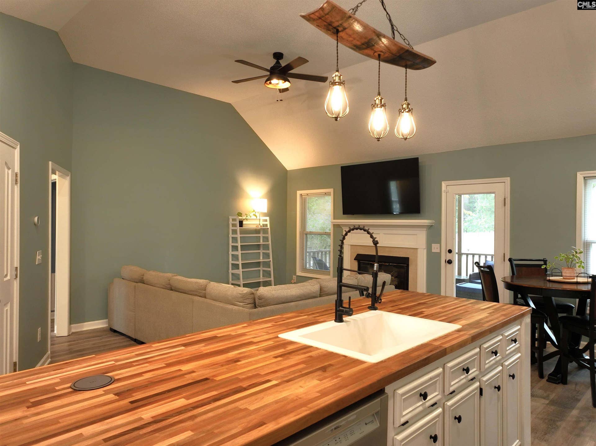 500 Whispering Winds Drive, Lexington, SC 29072