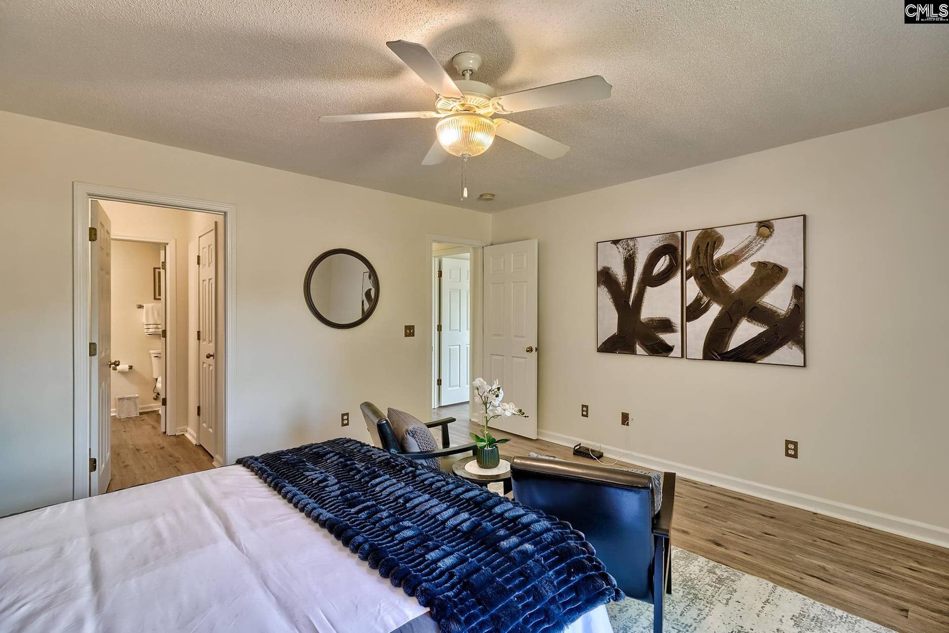 205 Twin Oaks Lane, Columbia, SC 29209