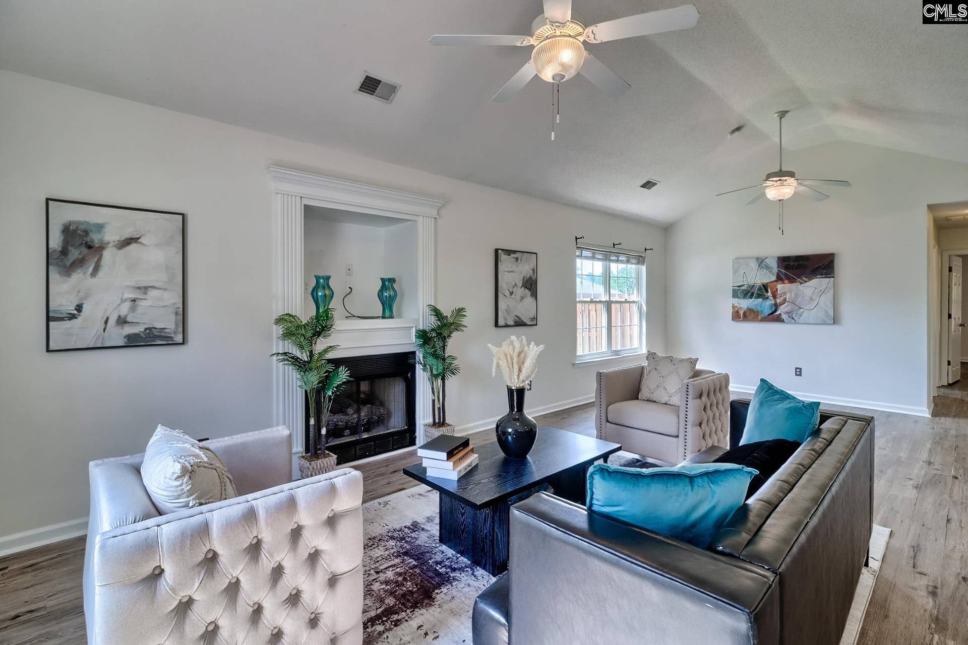 205 Twin Oaks Lane, Columbia, SC 29209