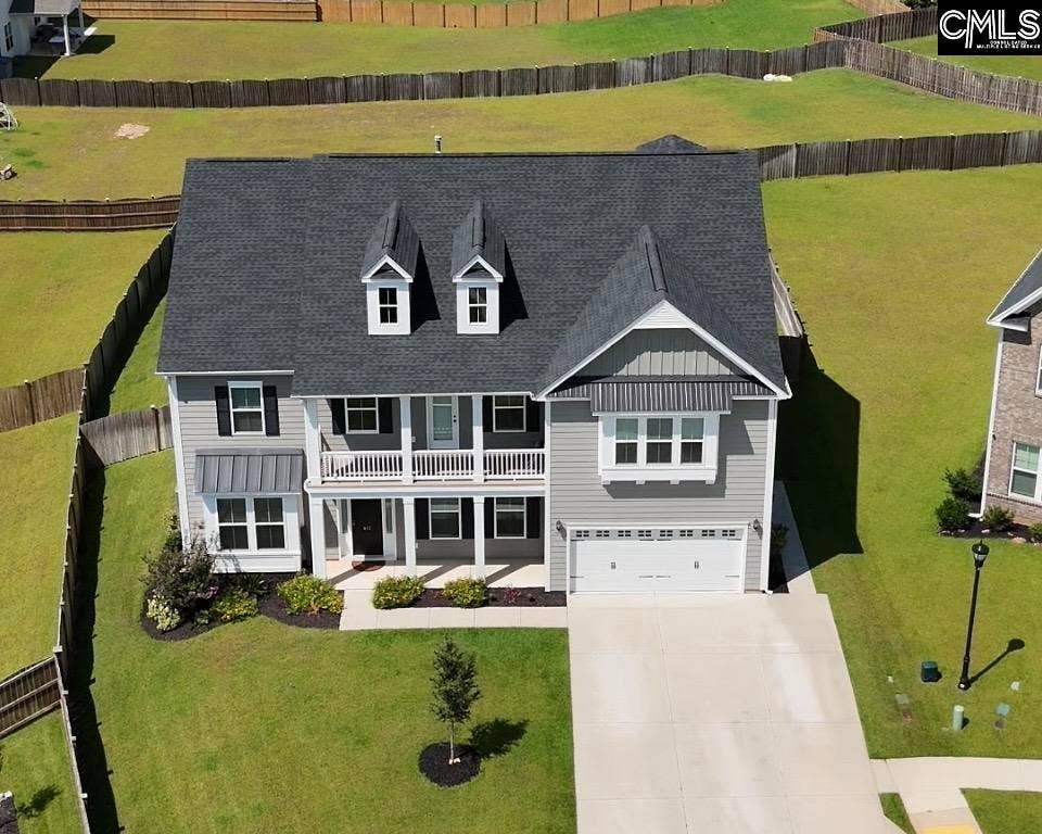 813 Sterling Castle Court, Lexington, SC 29072