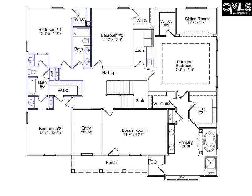 813 Sterling Castle Court, Lexington, SC 29072