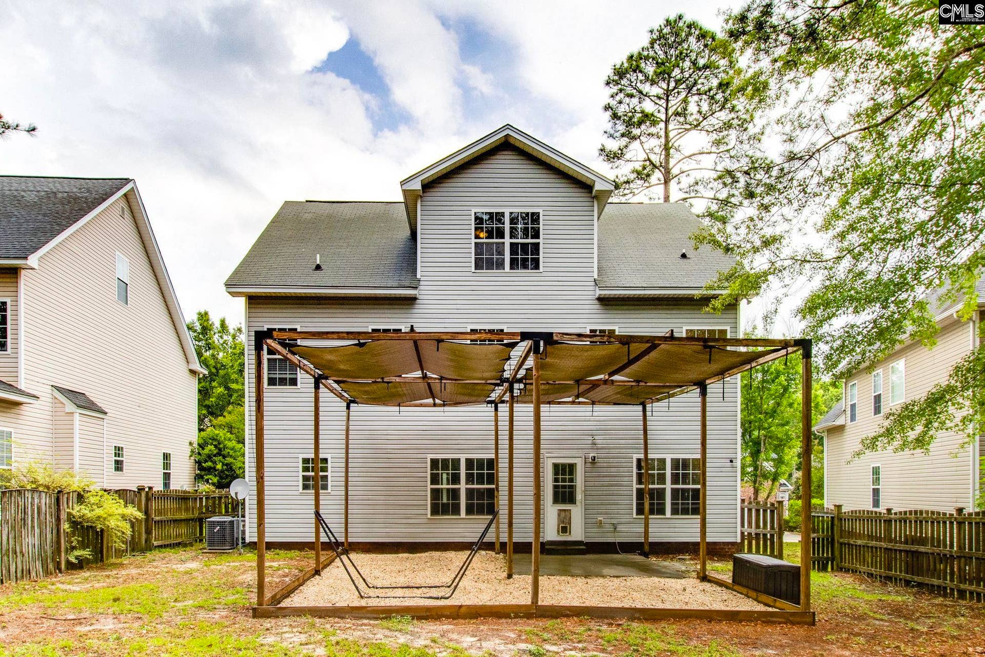172 Berkeley Ridge Drive, Columbia, SC 29229-7579
