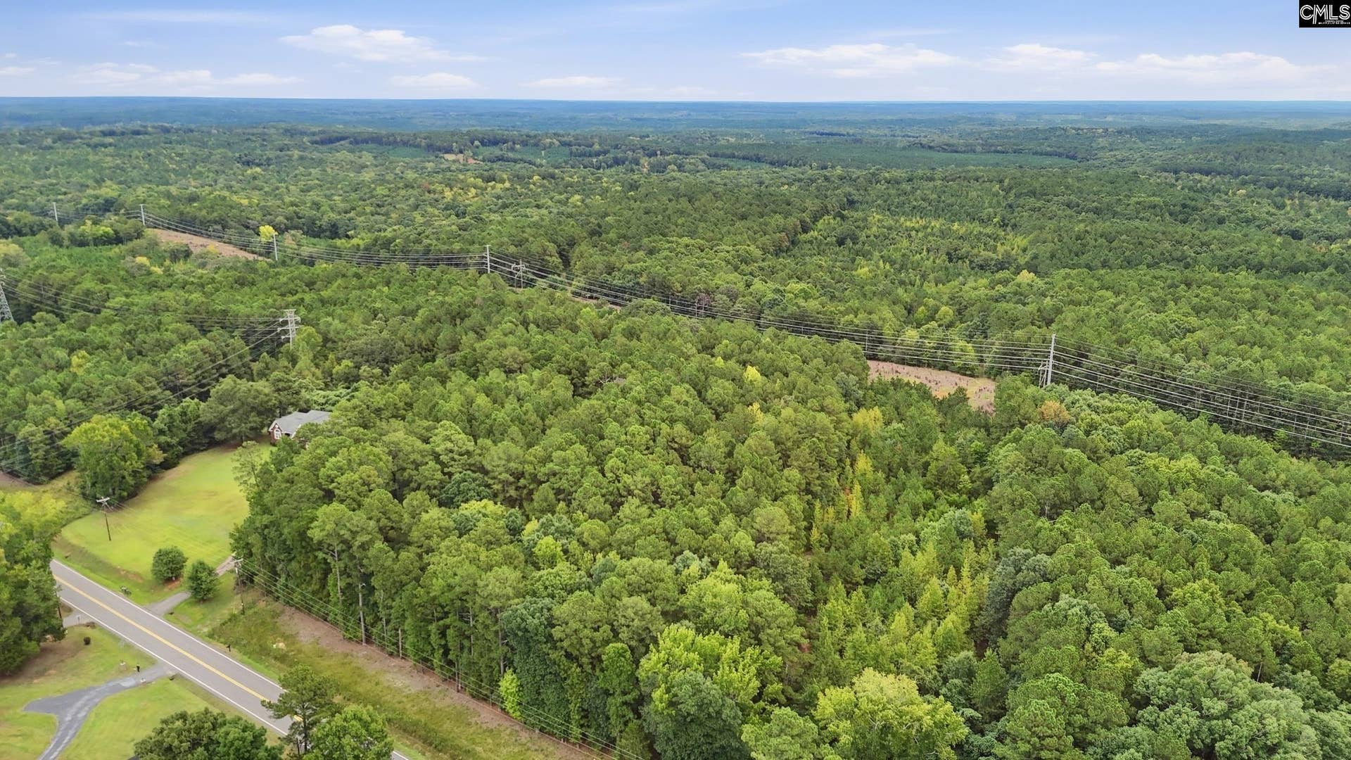 Tract A 215 Road, Jenkinsville, SC 29065