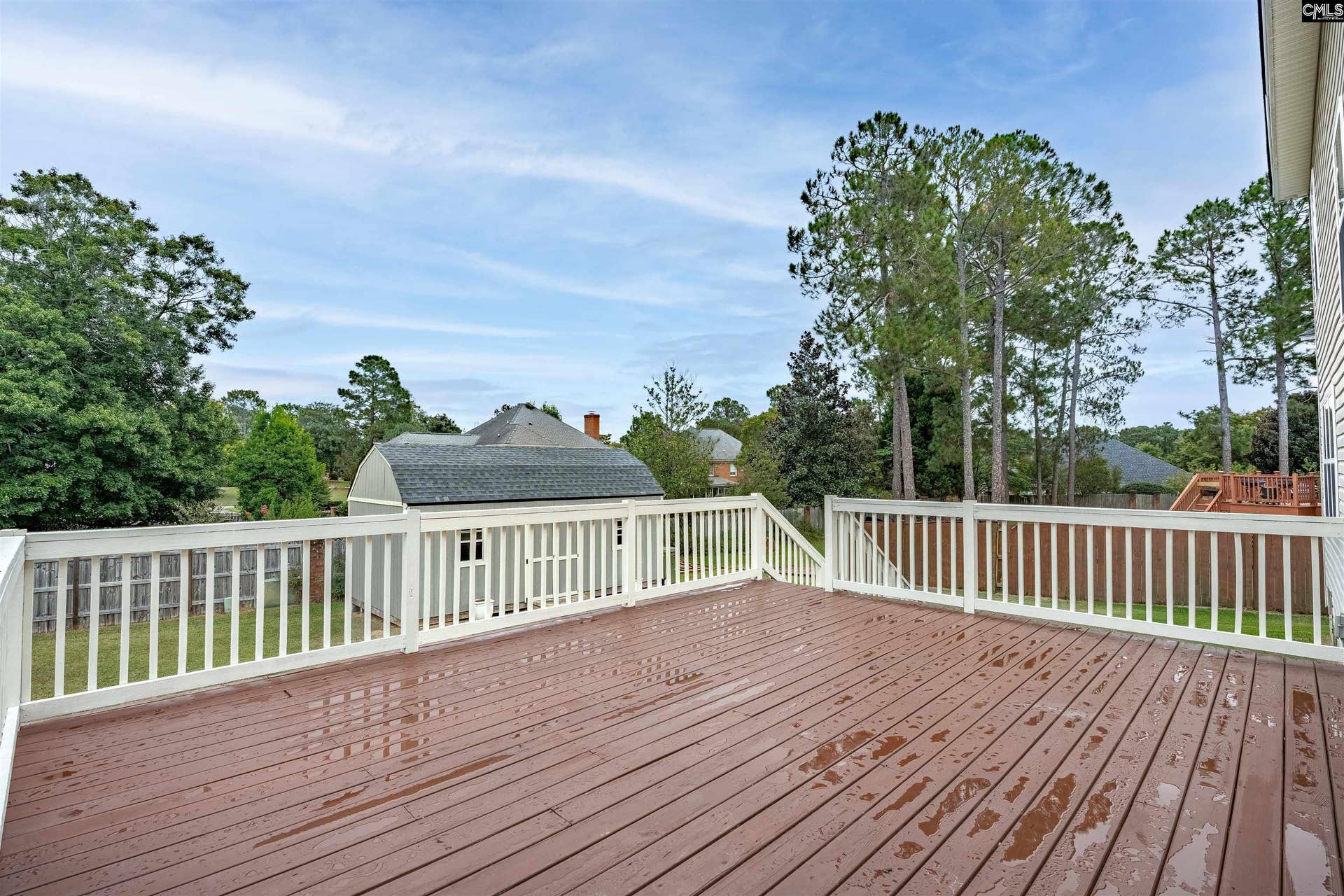 137 Cotoneaster Drive, Columbia, SC 29229