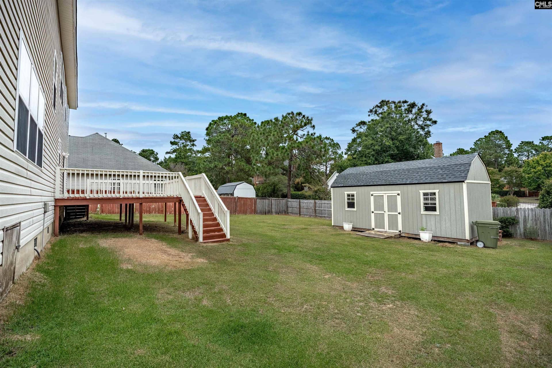 137 Cotoneaster Drive, Columbia, SC 29229
