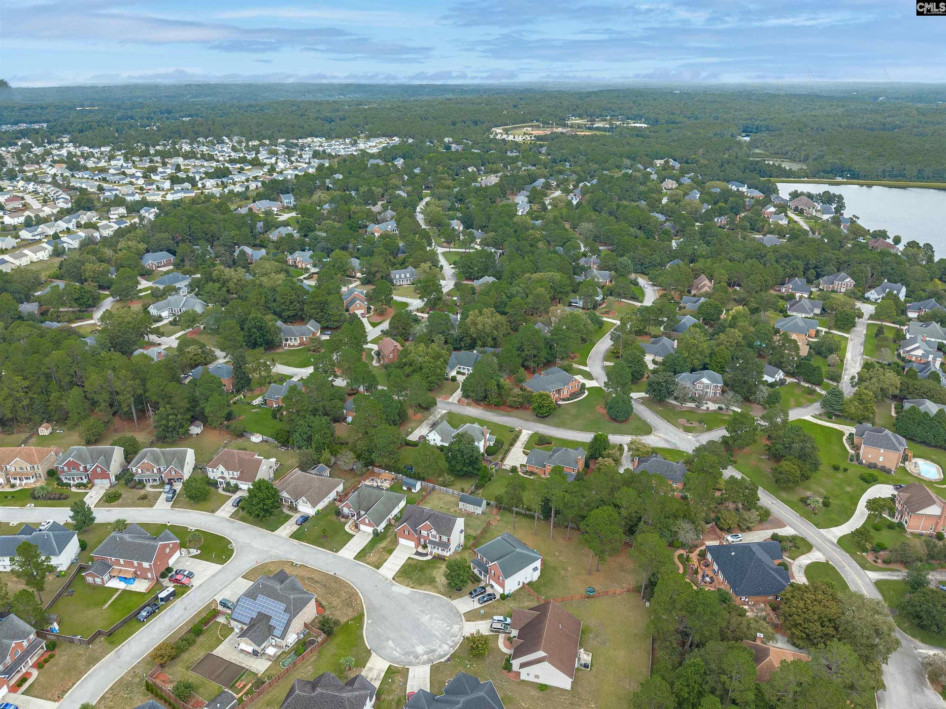 137 Cotoneaster Drive, Columbia, SC 29229
