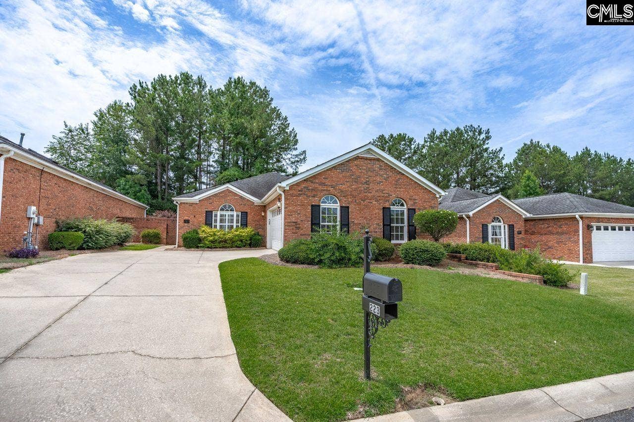 223 Pinnacle Drive, Columbia, SC 29212
