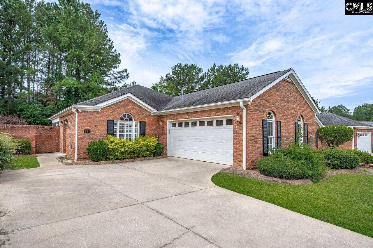 223 Pinnacle Drive, Columbia, SC 29212