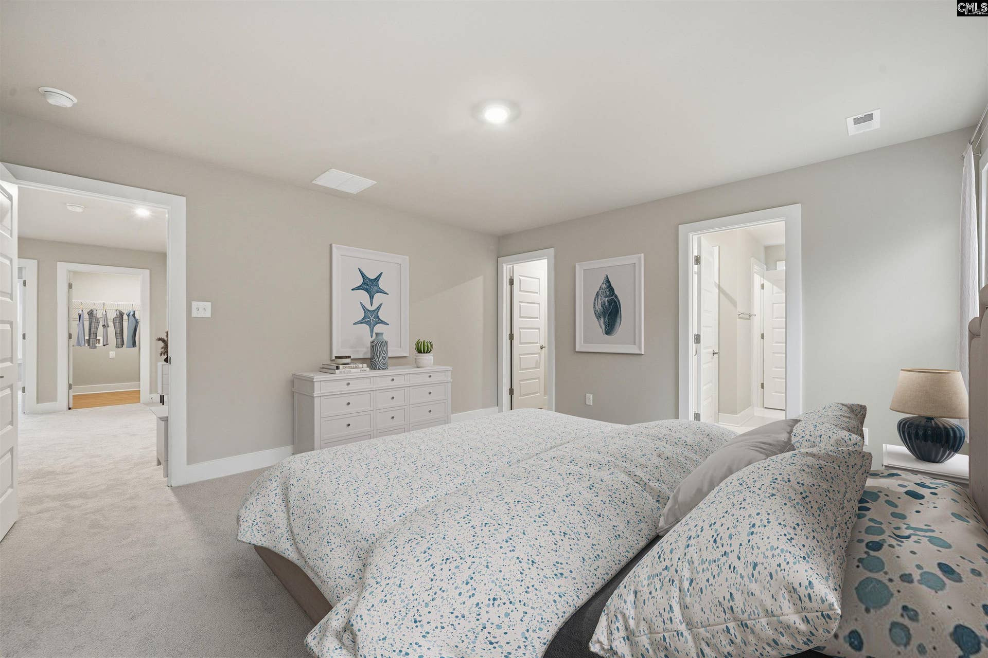 6 Fairy Flower Trail, Blythewood, SC 29016