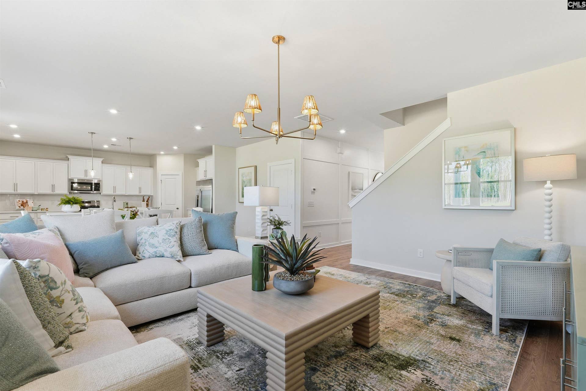 35 Spider Web Drive, Blythewood, SC 29016