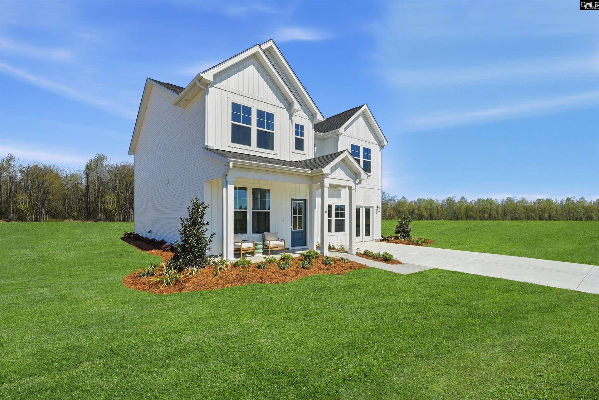 35 Spider Web Drive, Blythewood, SC 29016