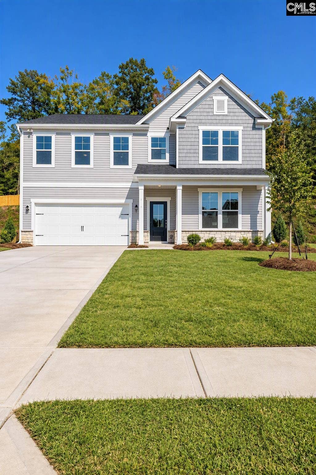 916 Oak Valley Drive, Blythewood, SC 29016