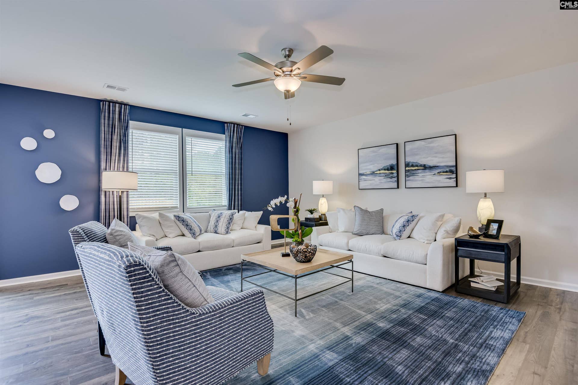 28 Spider Web Court, Blythewood, SC 29016