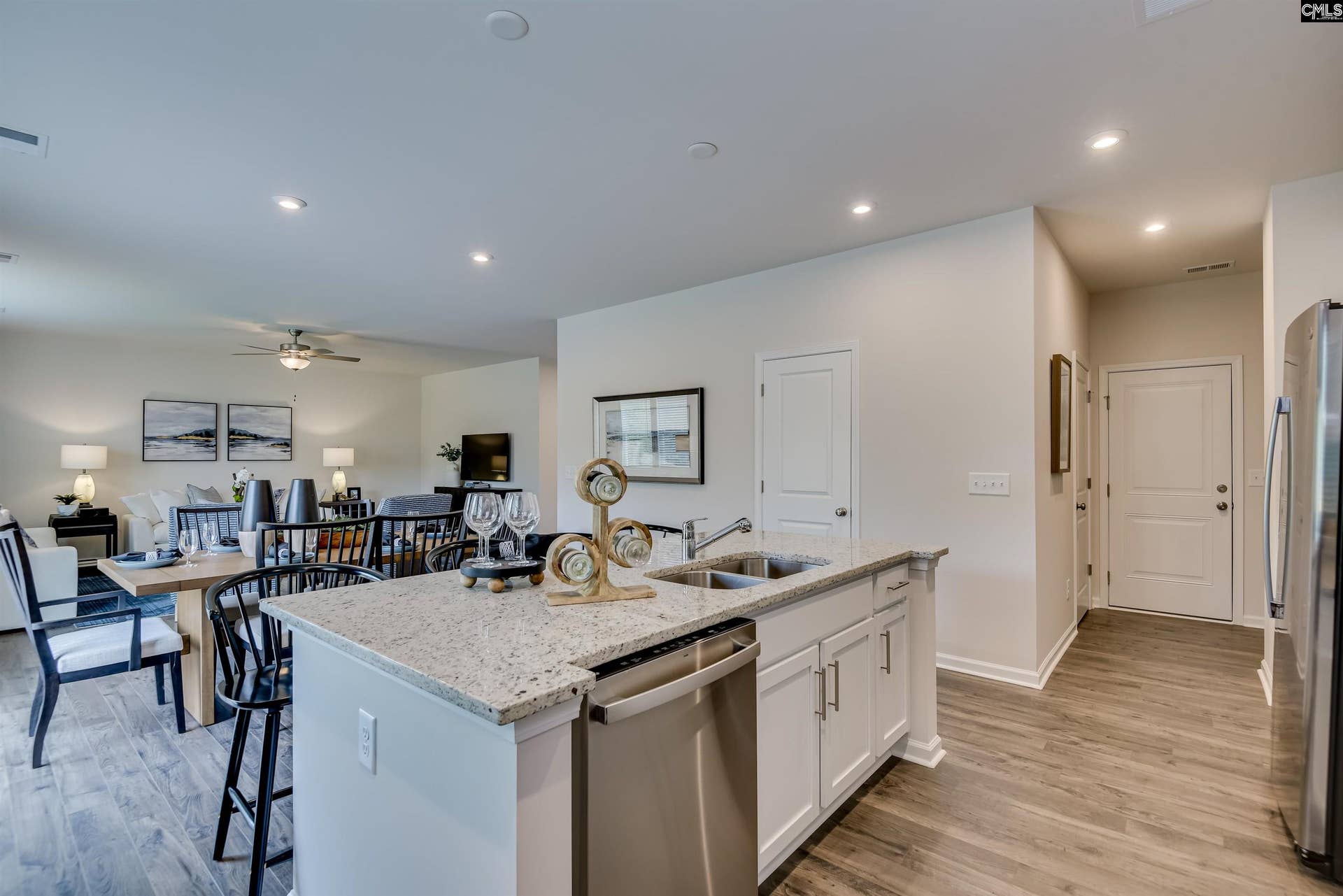 28 Spider Web Court, Blythewood, SC 29016