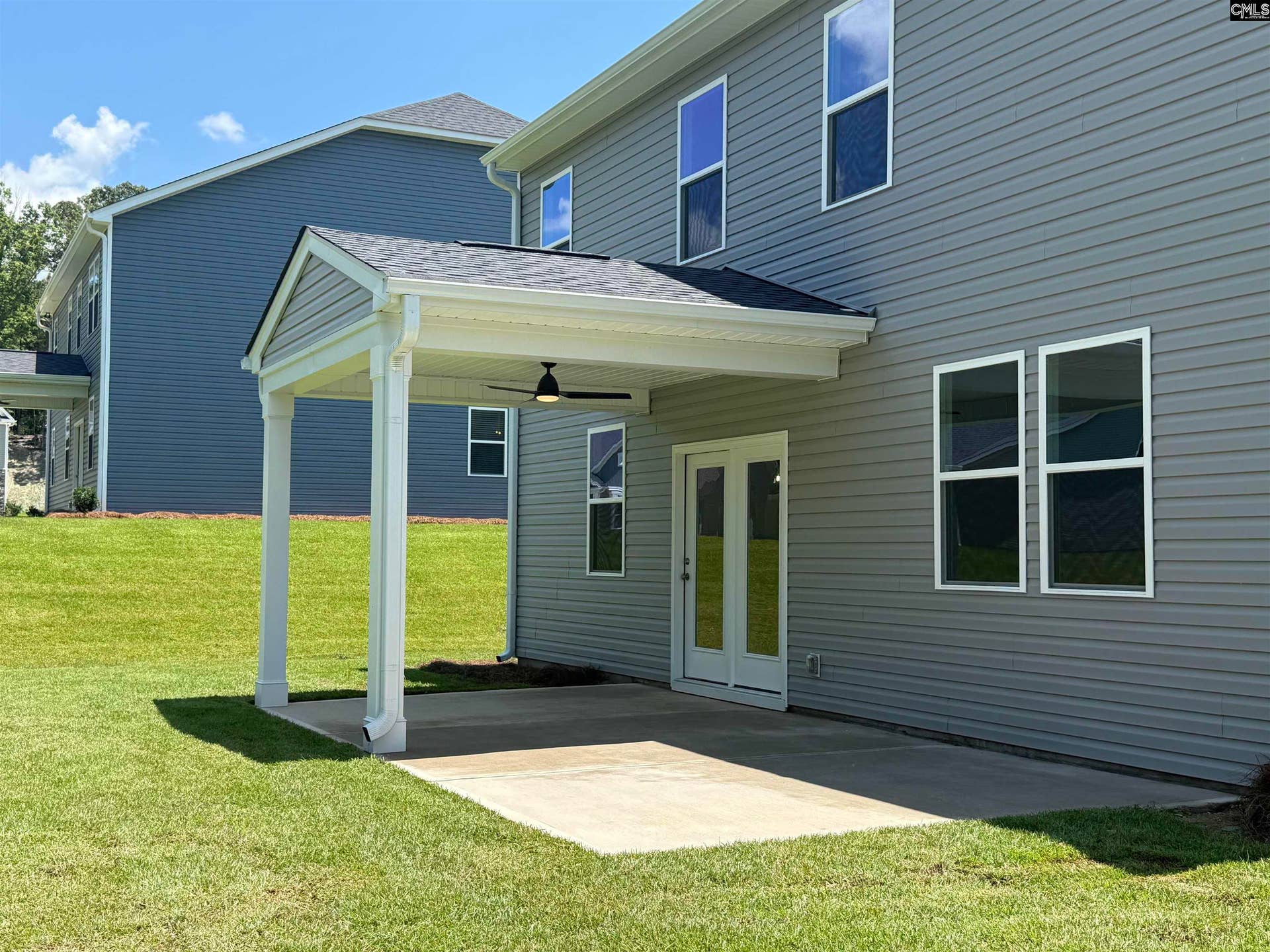 28 Spider Web Court, Blythewood, SC 29016