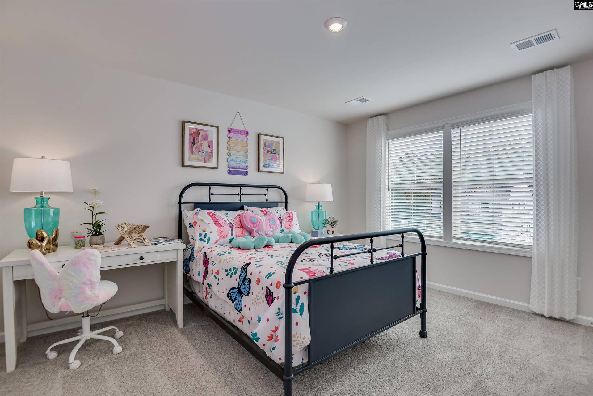 28 Spider Web Court, Blythewood, SC 29016
