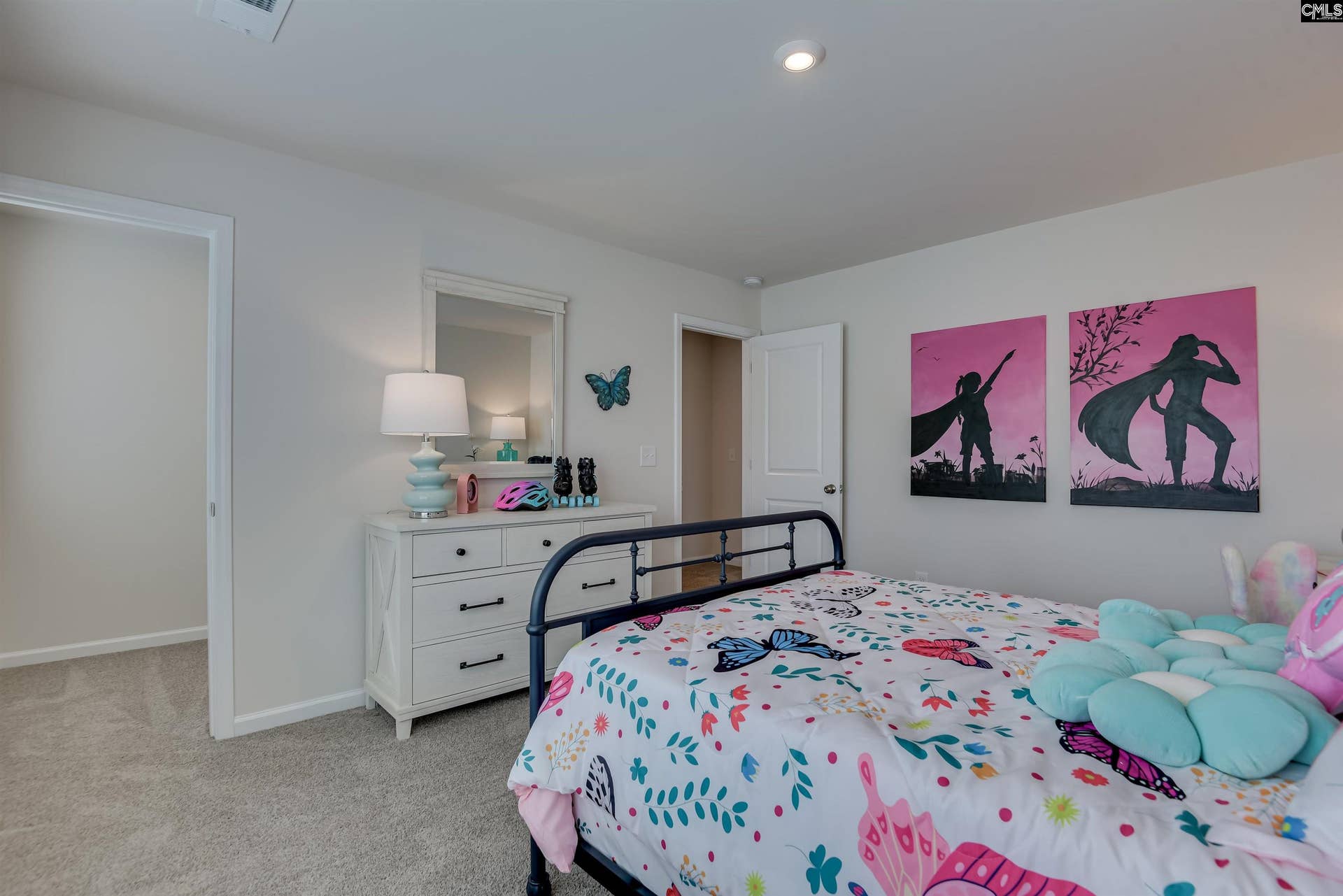 28 Spider Web Court, Blythewood, SC 29016