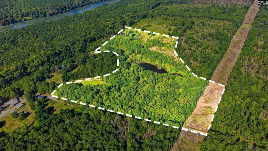 Property photo for TBD Richtex Road, Winnsboro, SC