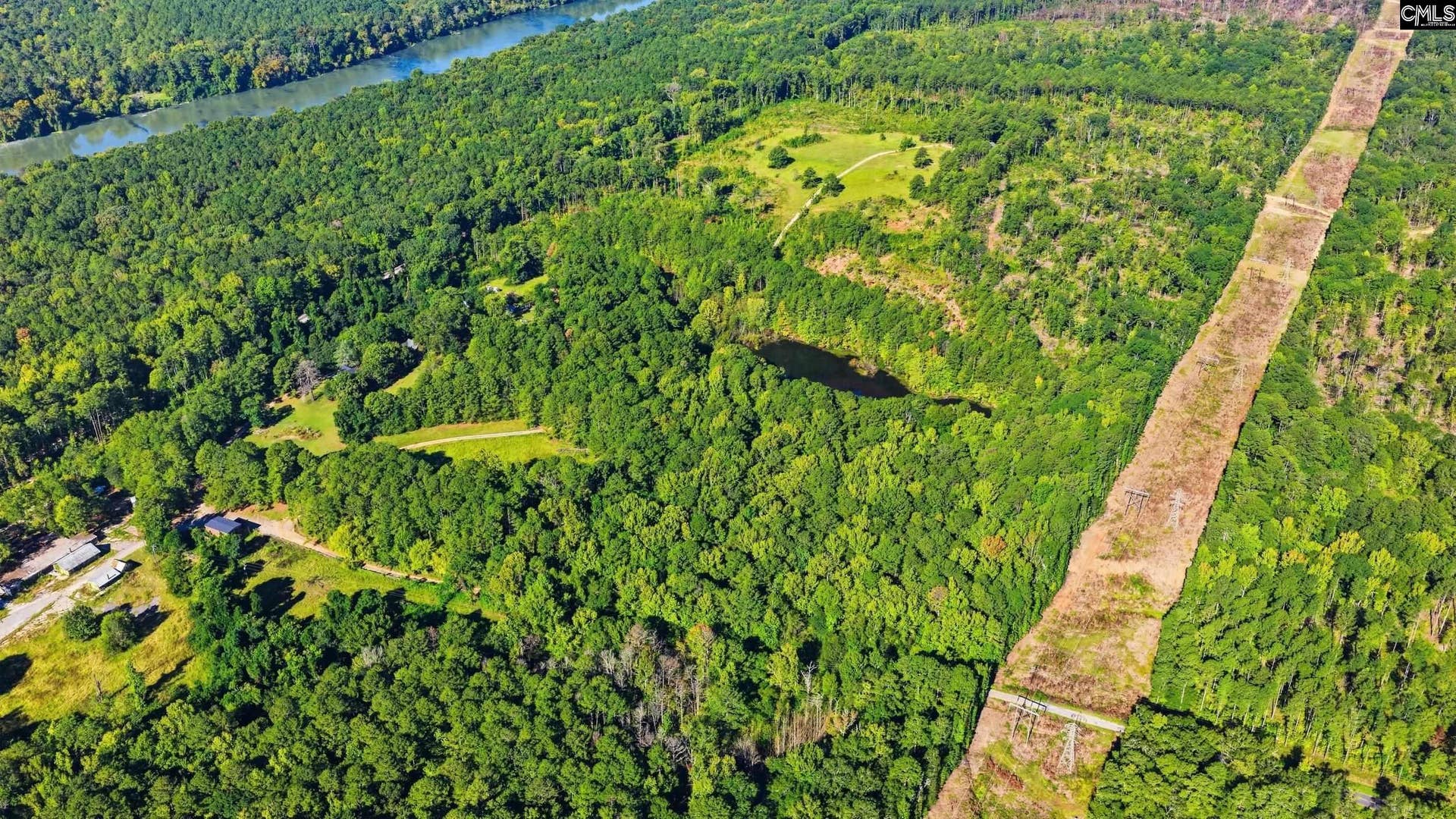 TBD Richtex Road, Winnsboro, SC 29180