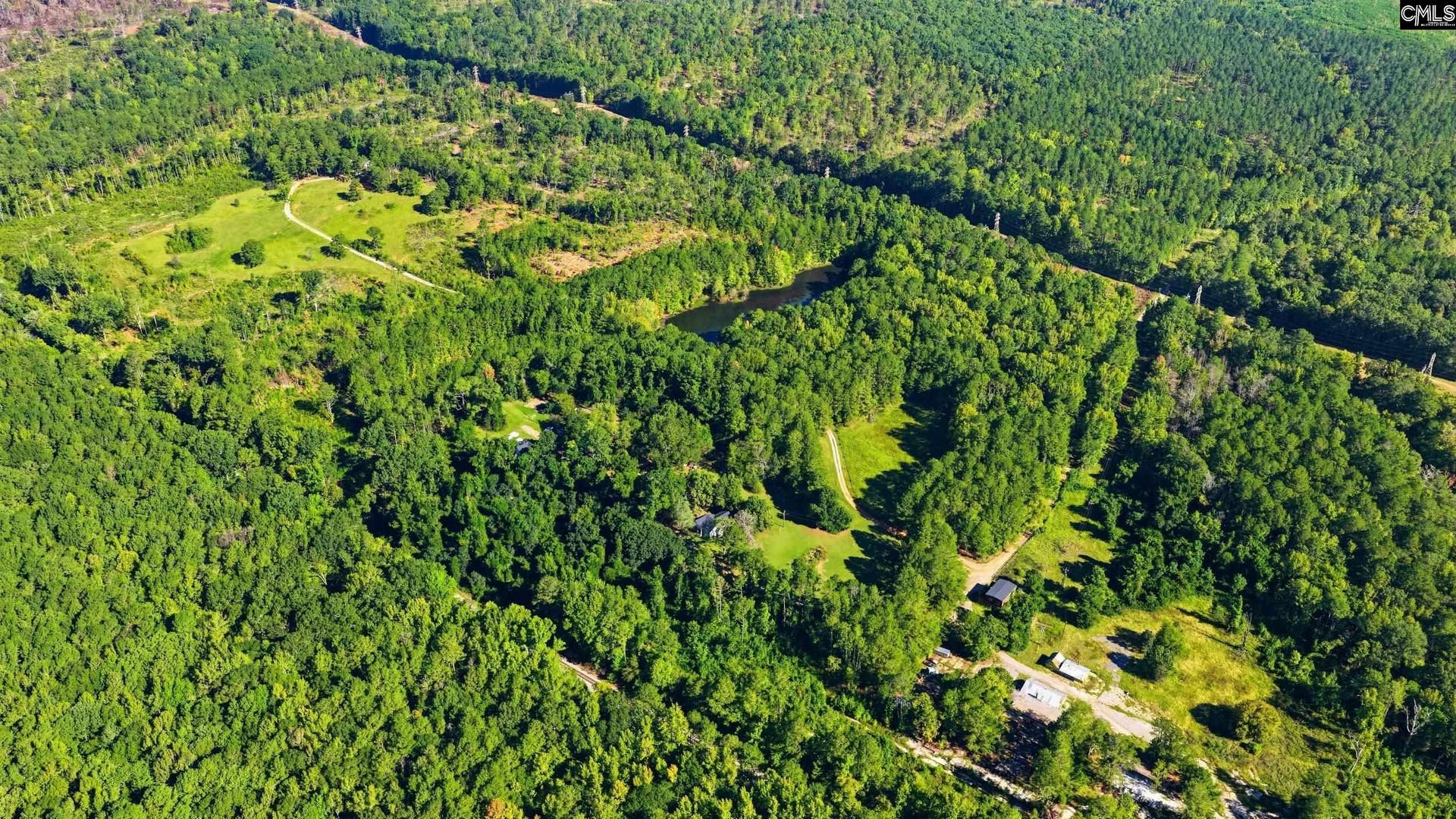 TBD Richtex Road, Winnsboro, SC 29180