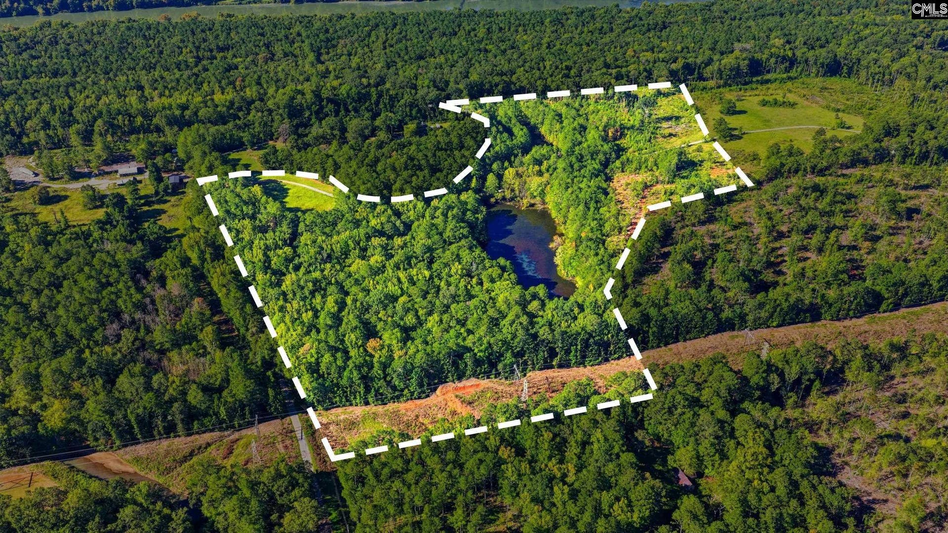 TBD Richtex Road, Winnsboro, SC 29180