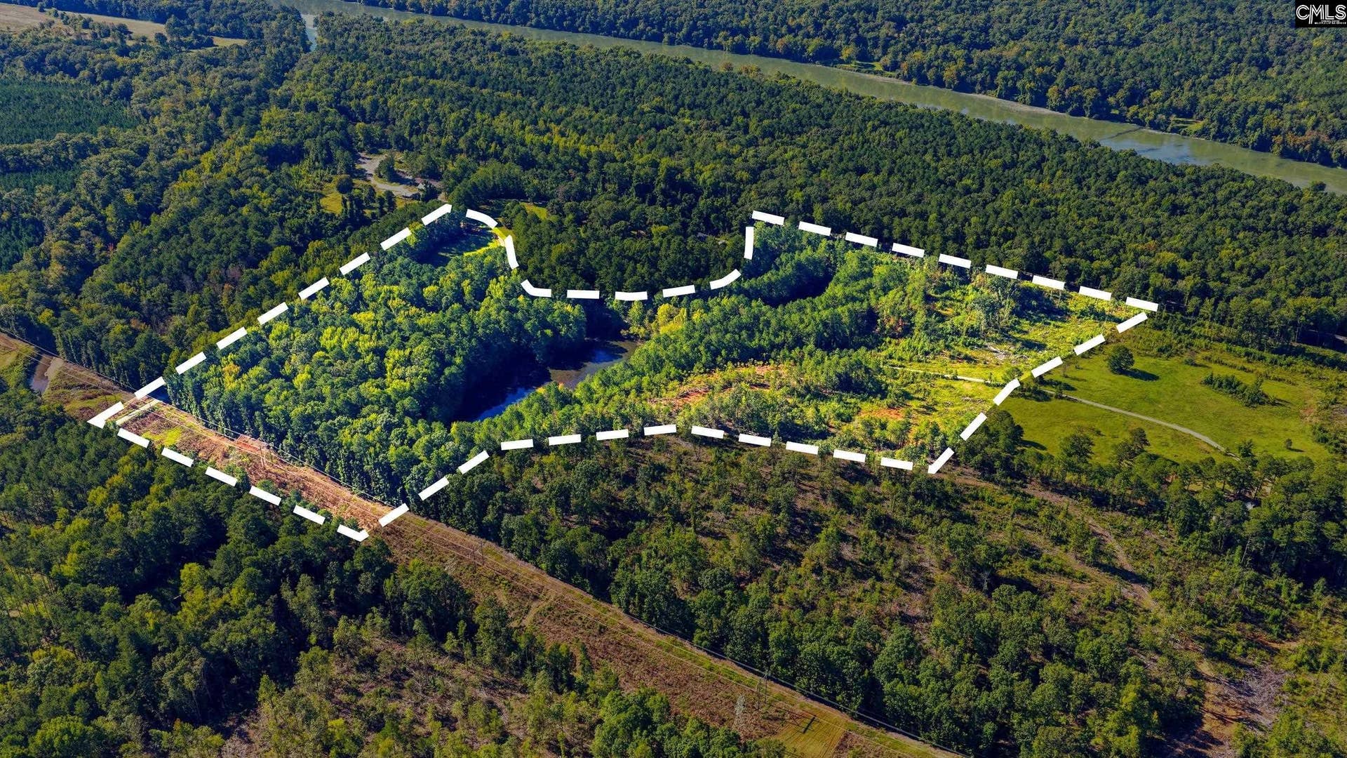 TBD Richtex Road, Winnsboro, SC 29180