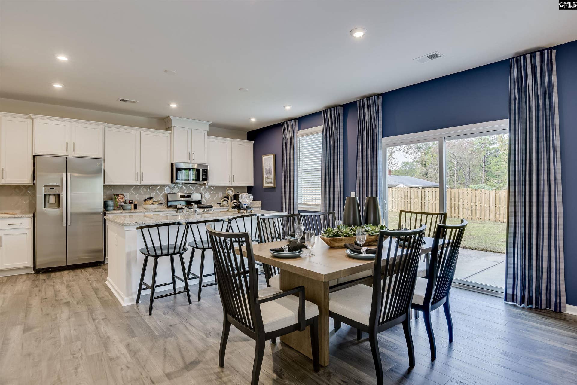 908 Oak Valley Drive, Blythewood, SC 29016