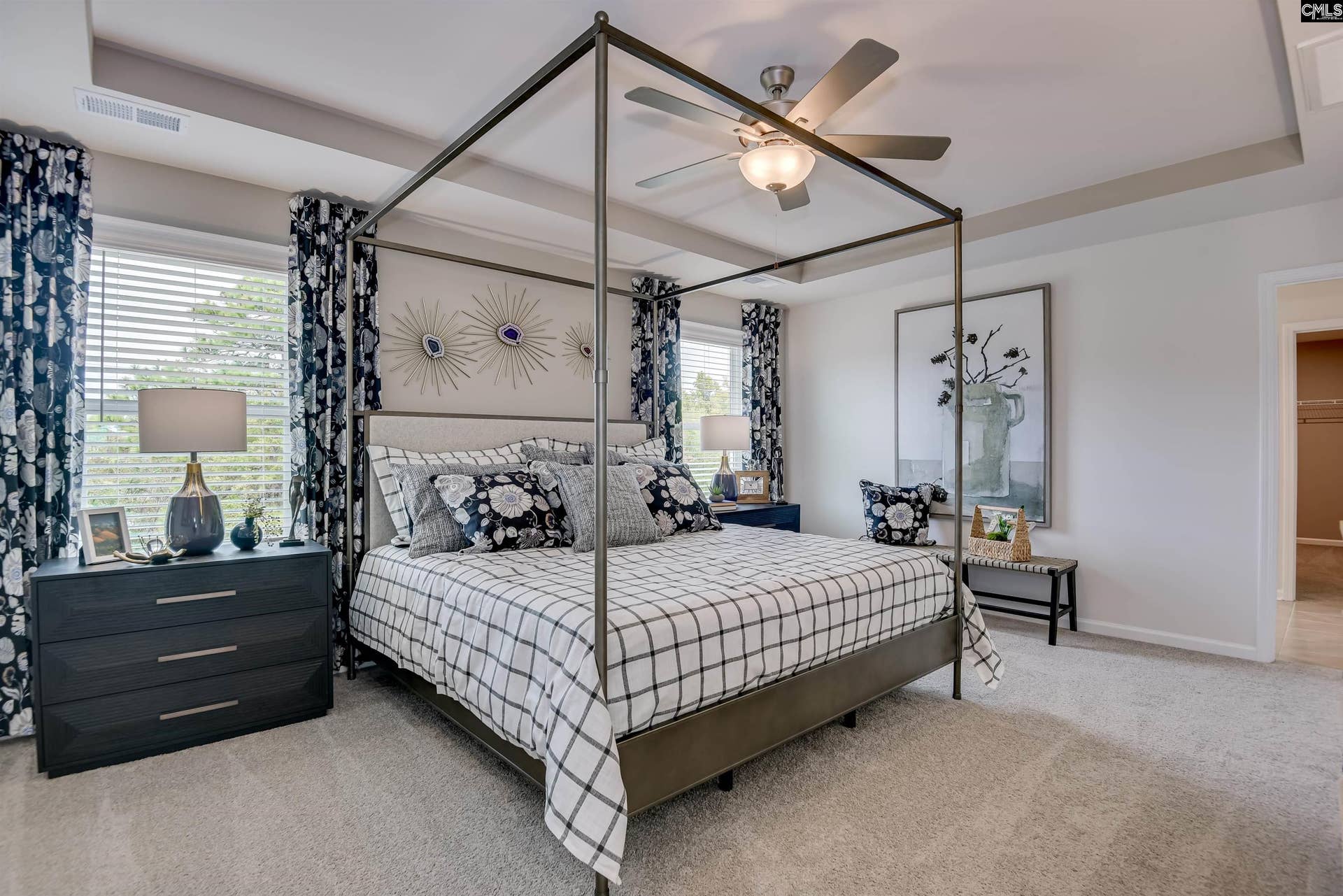 908 Oak Valley Drive, Blythewood, SC 29016