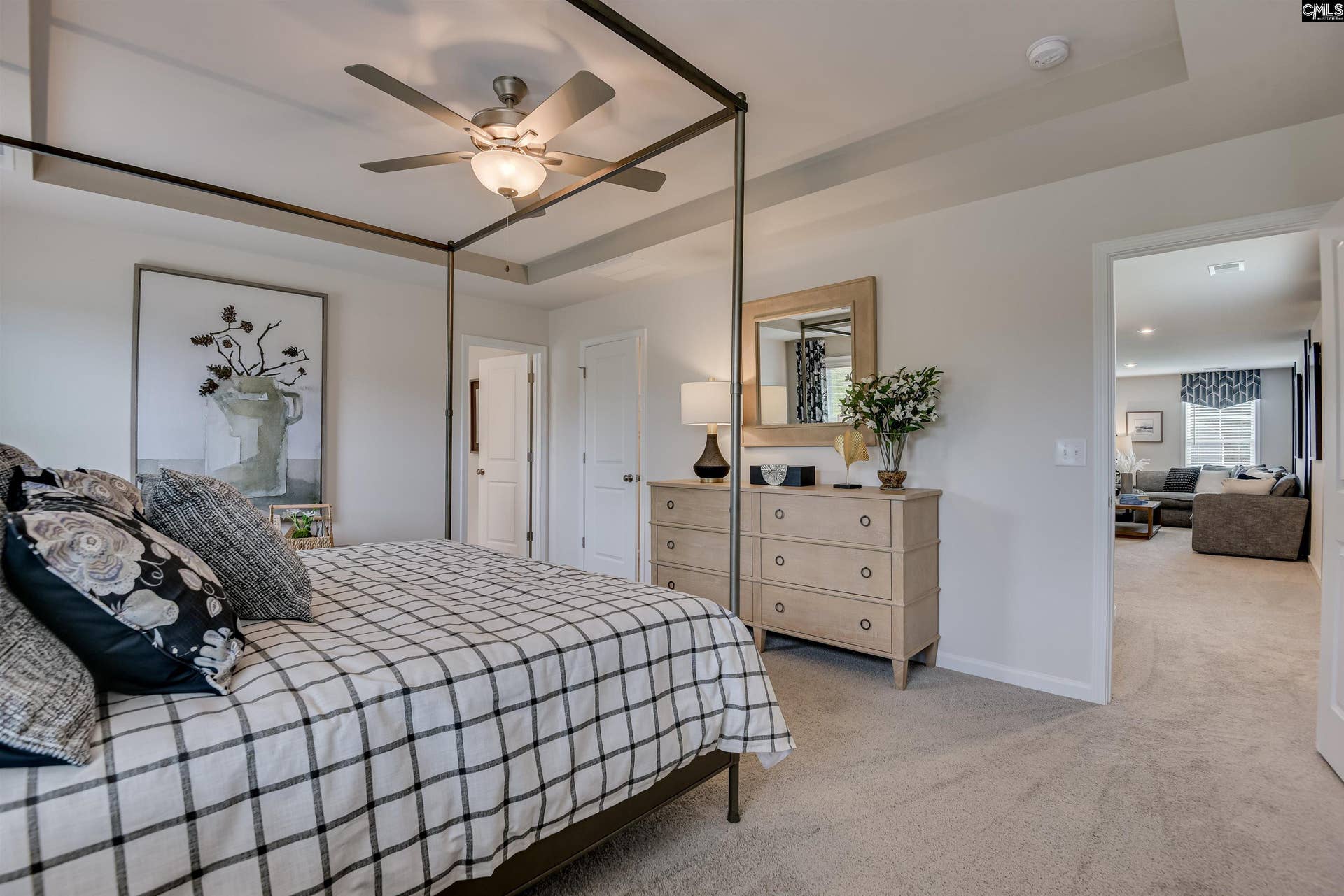 908 Oak Valley Drive, Blythewood, SC 29016