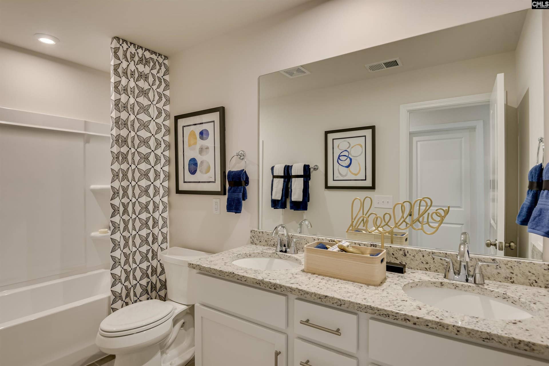 908 Oak Valley Drive, Blythewood, SC 29016