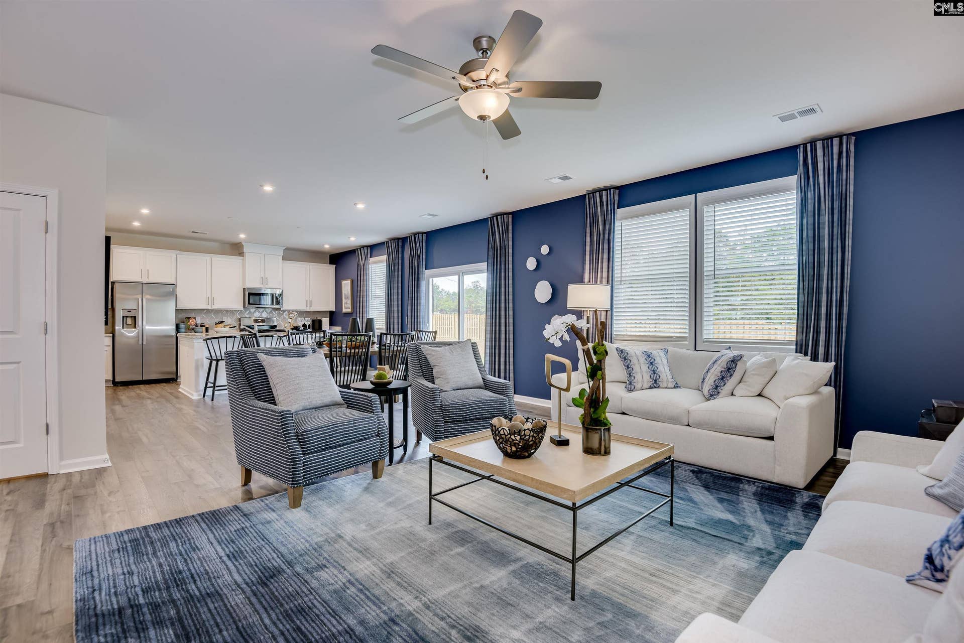 908 Oak Valley Drive, Blythewood, SC 29016