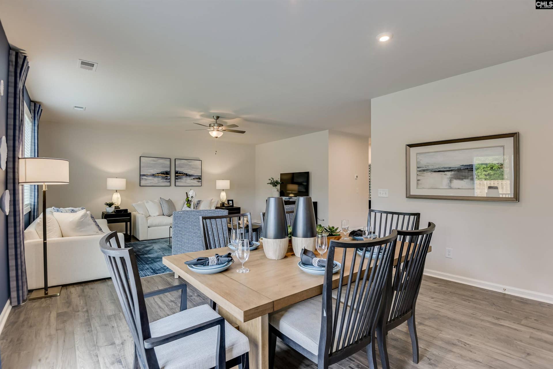 908 Oak Valley Drive, Blythewood, SC 29016