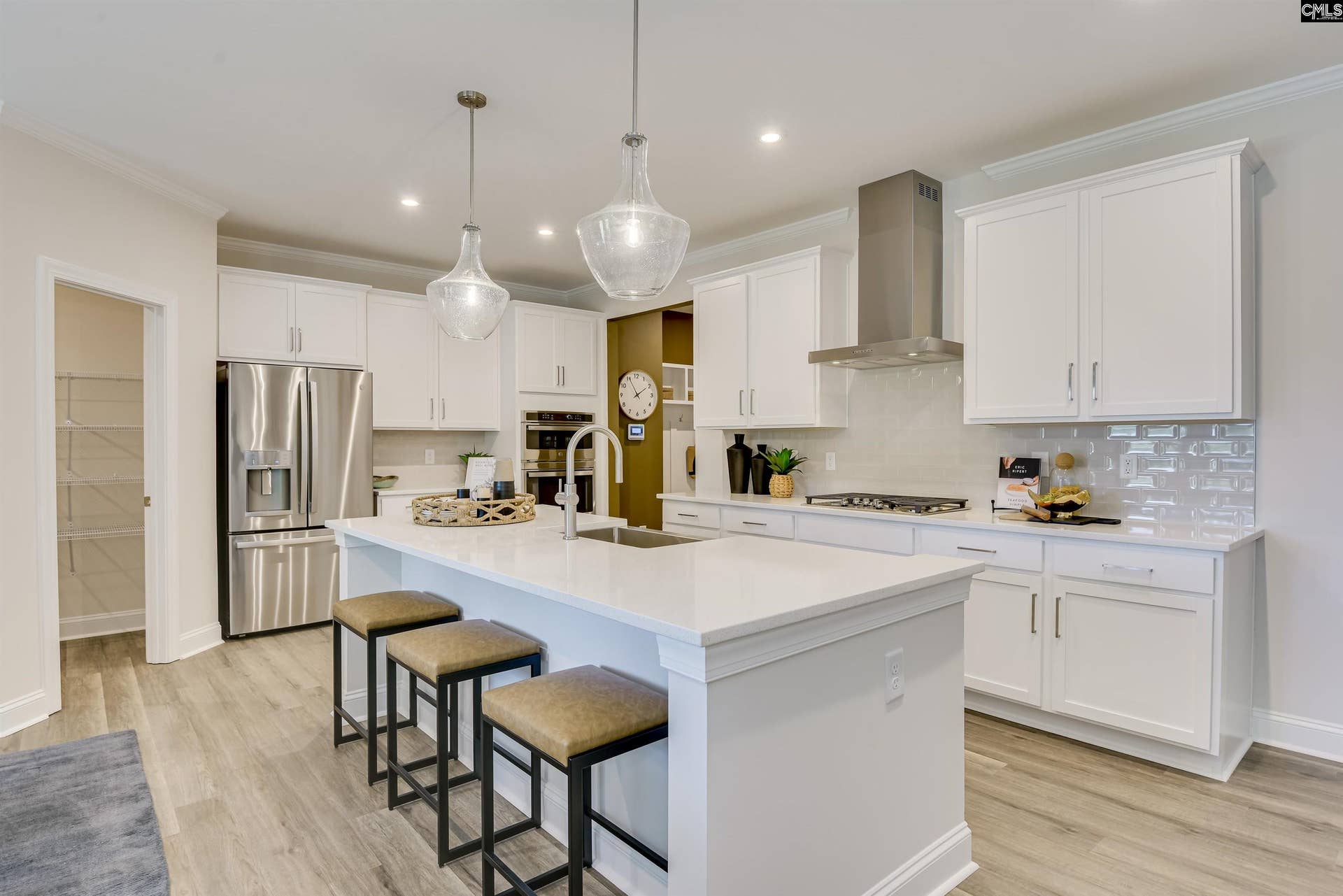 27 Spider Web Court, Blythewood, SC 29016