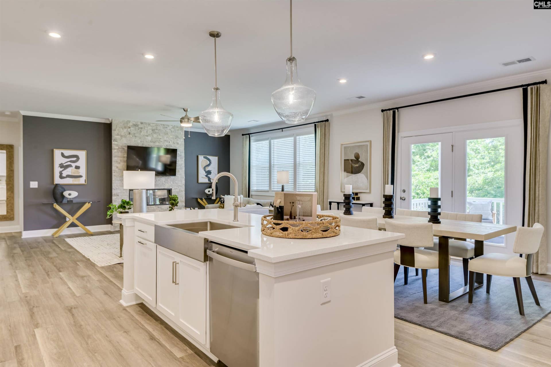 27 Spider Web Court, Blythewood, SC 29016