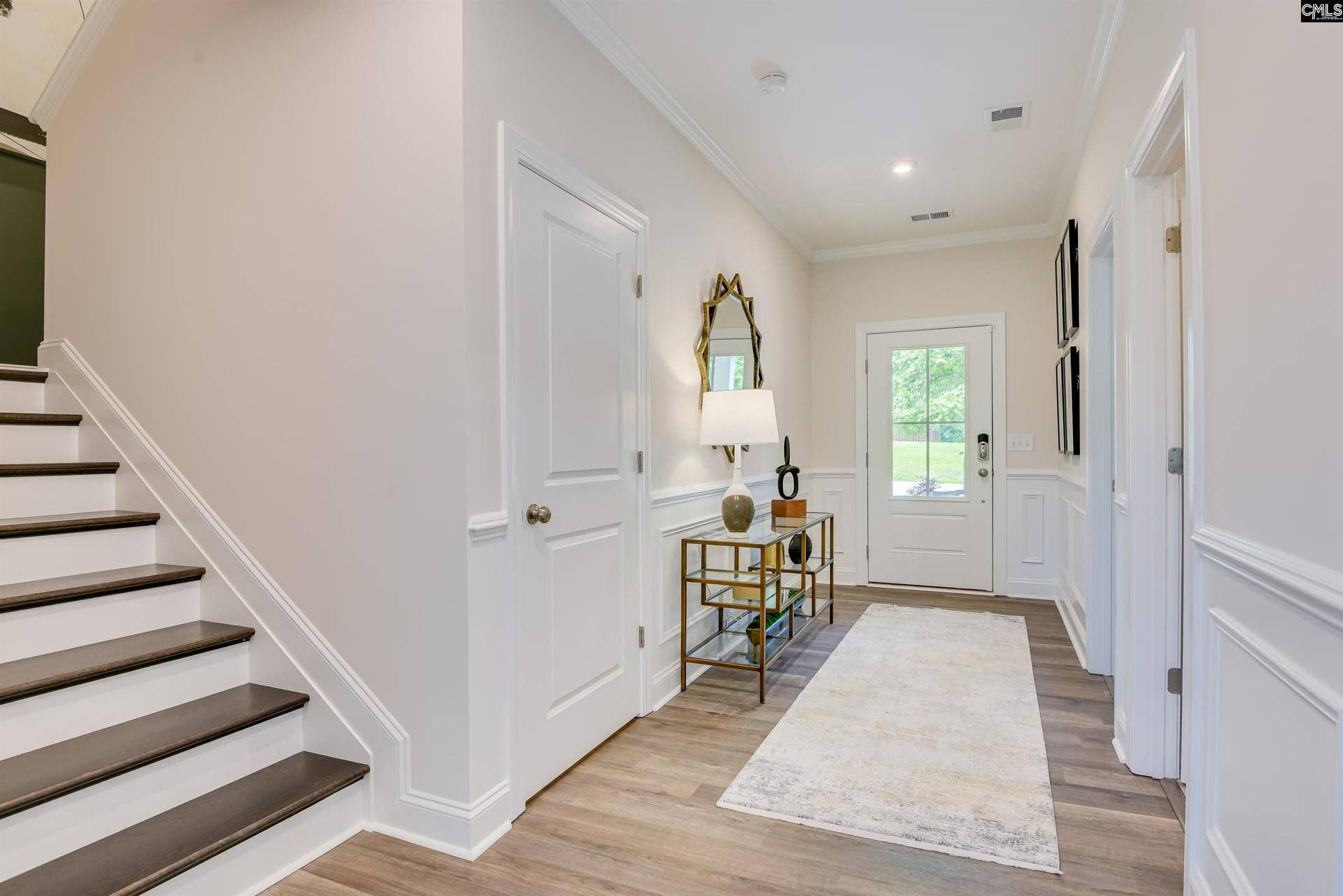 27 Spider Web Court, Blythewood, SC 29016