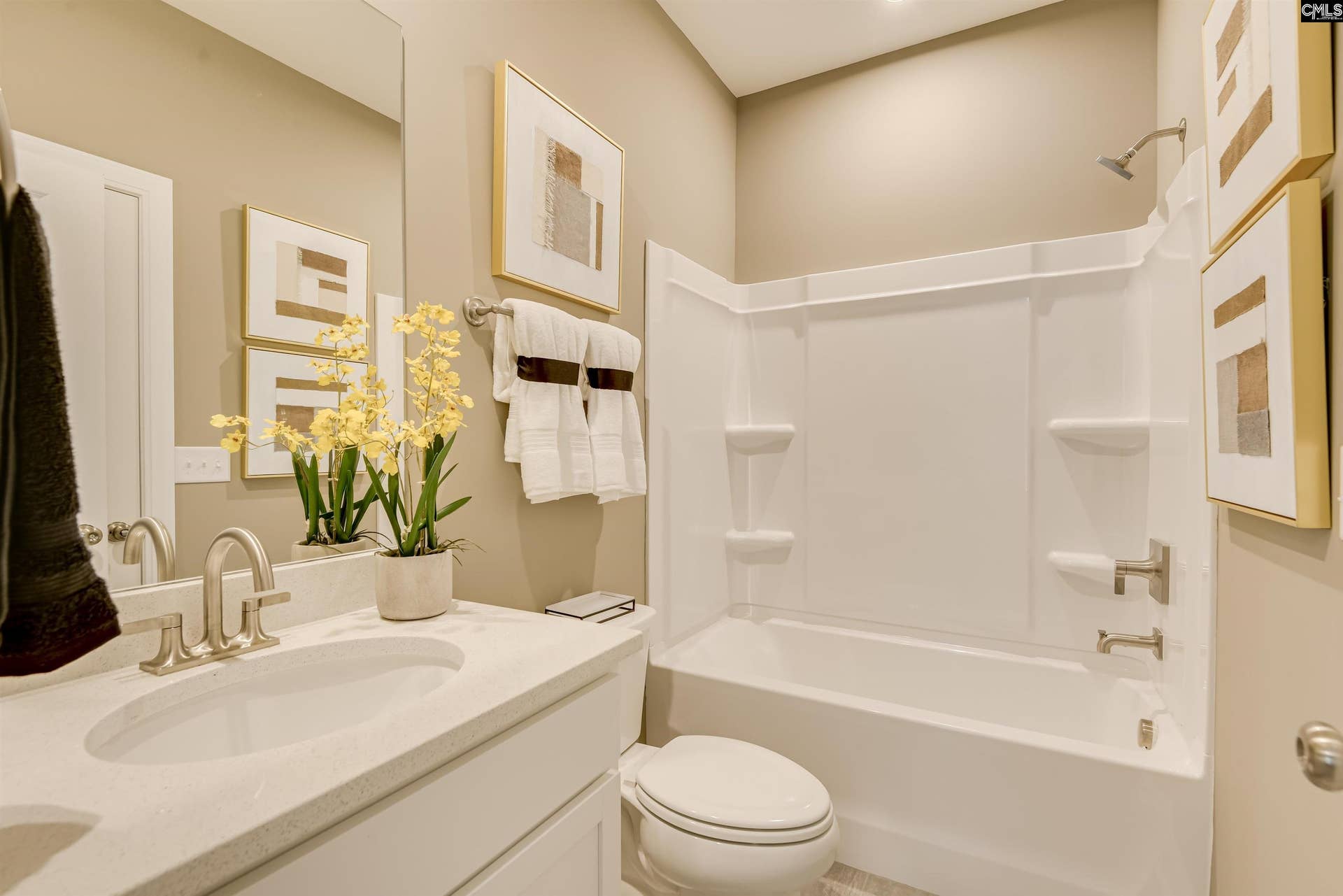 27 Spider Web Court, Blythewood, SC 29016