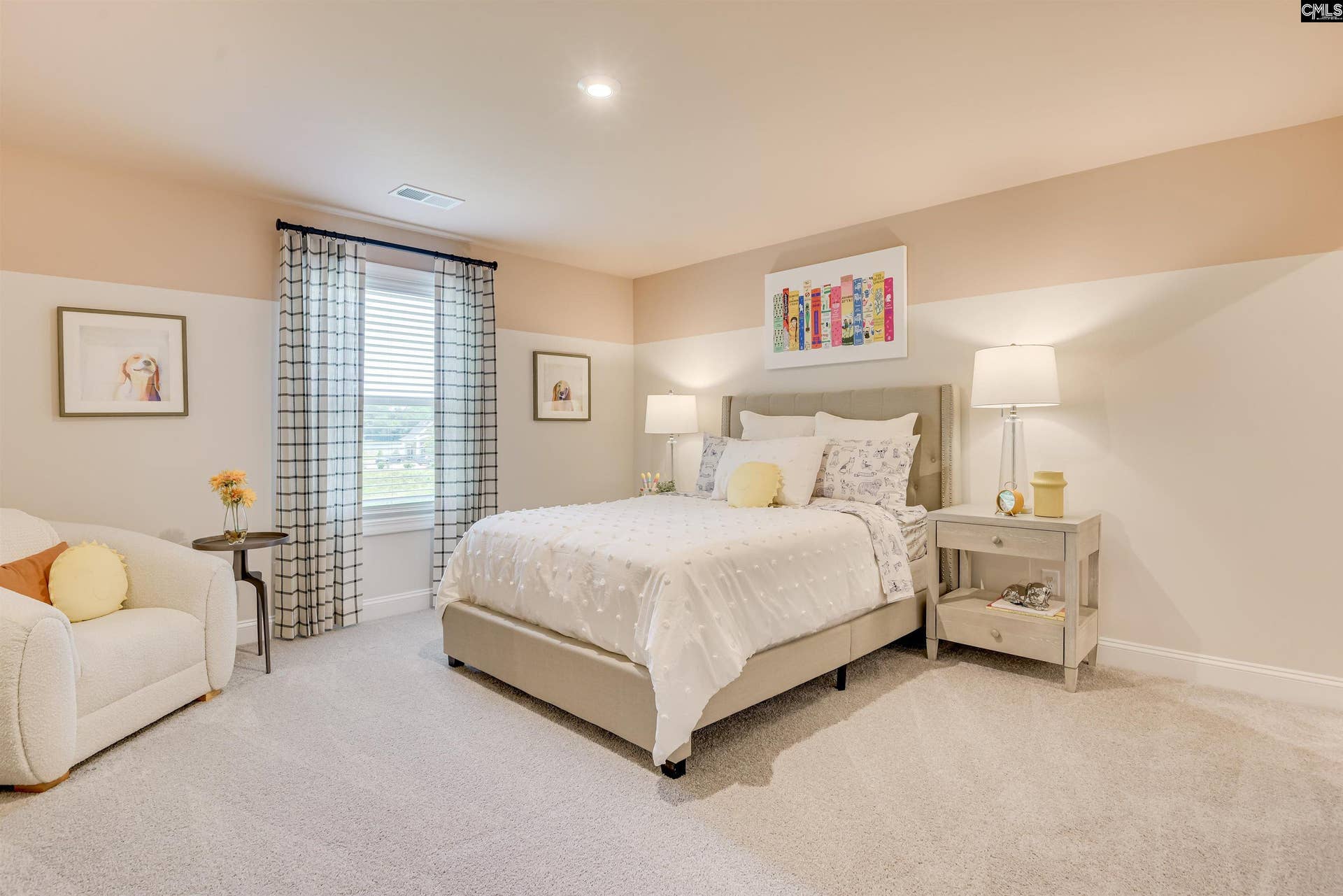 27 Spider Web Court, Blythewood, SC 29016