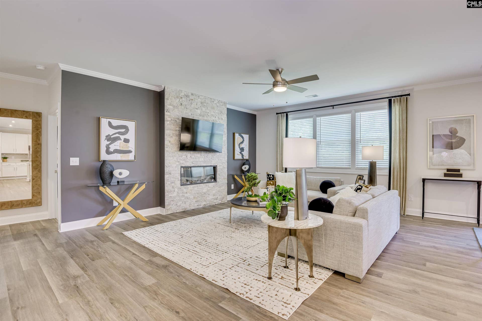 27 Spider Web Court, Blythewood, SC 29016
