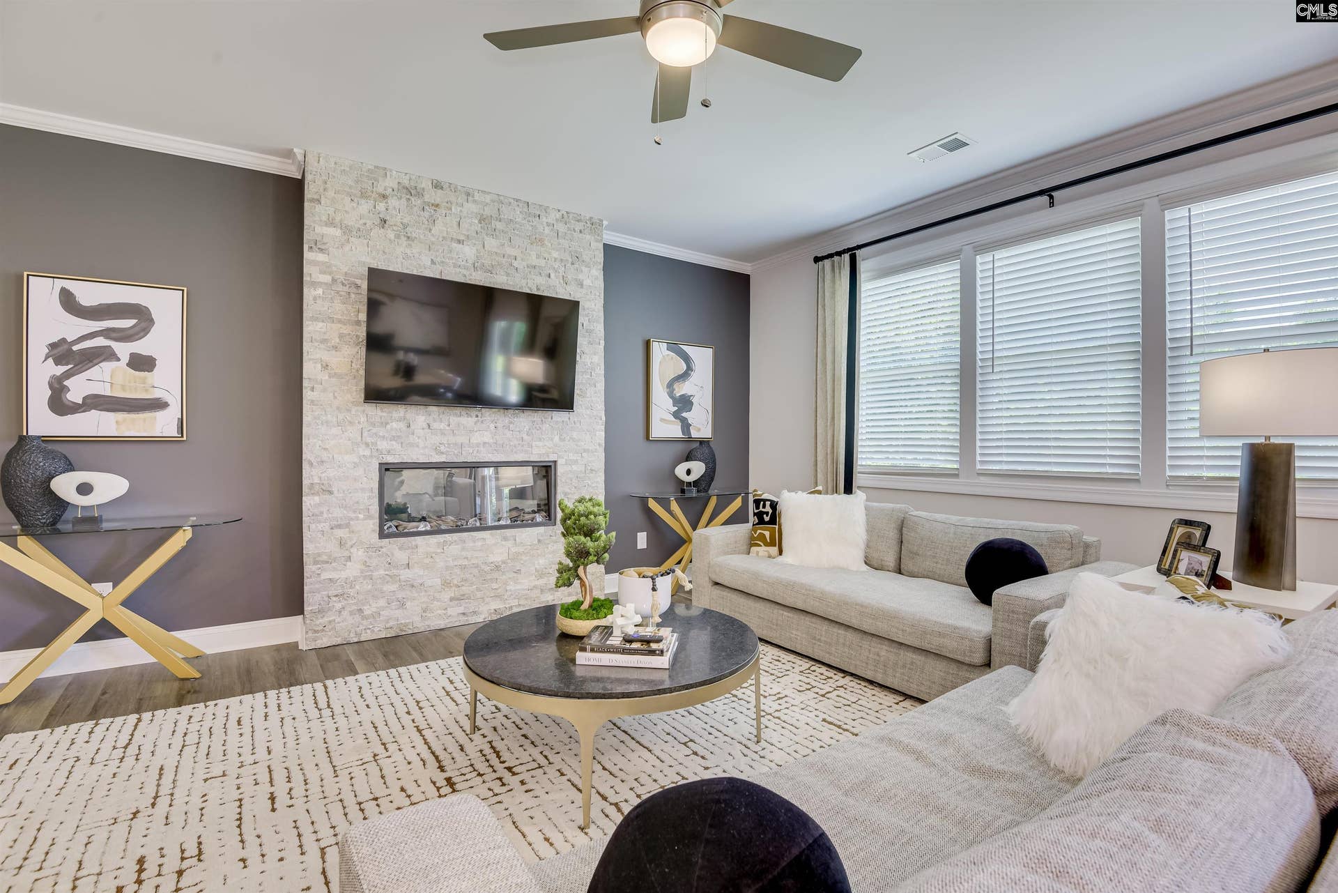 27 Spider Web Court, Blythewood, SC 29016