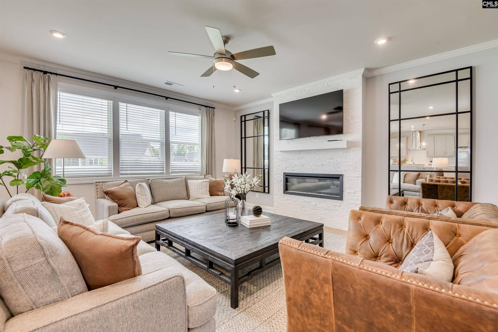776 Oak Valley Drive, Blythewood, SC 29016