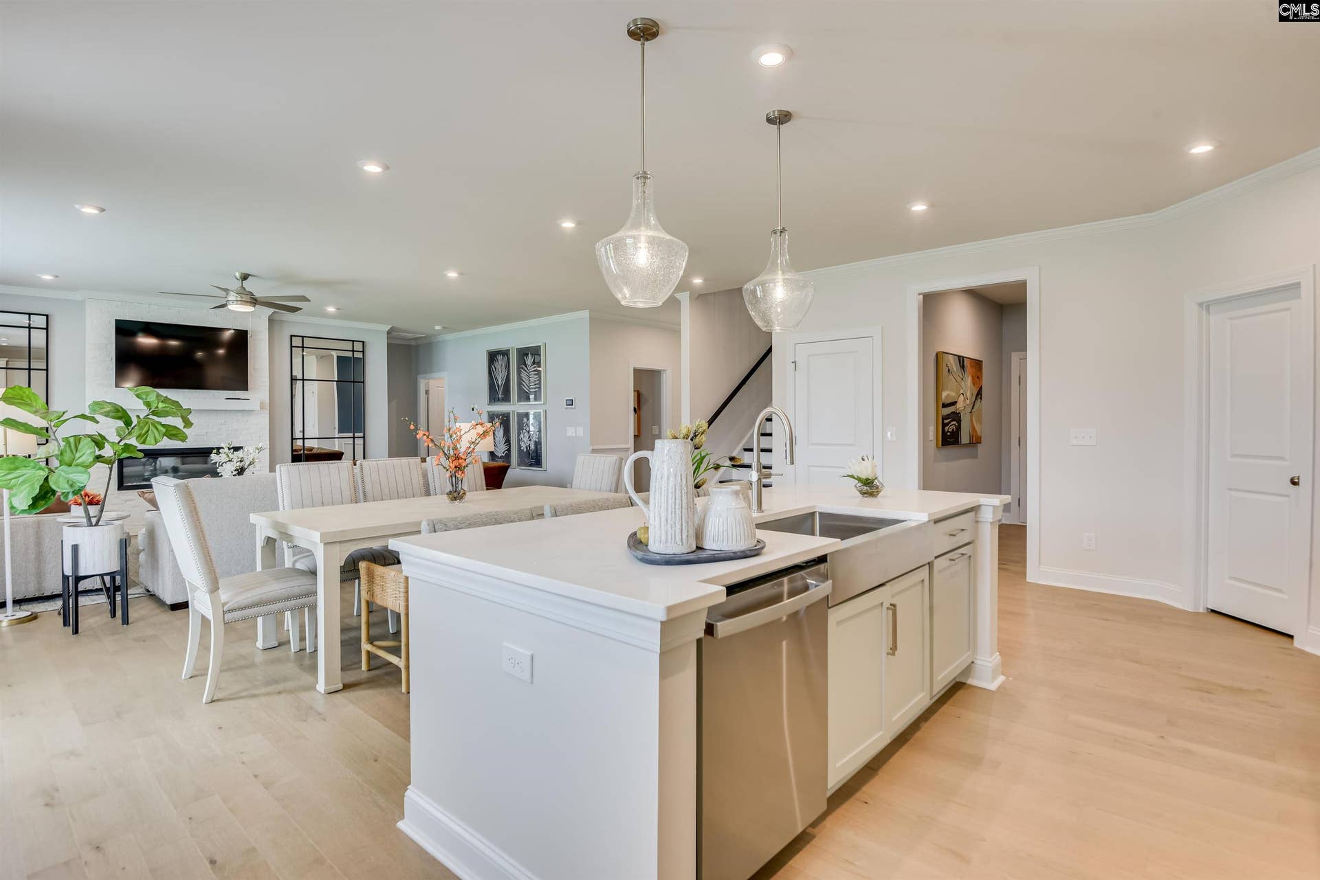 776 Oak Valley Drive, Blythewood, SC 29016