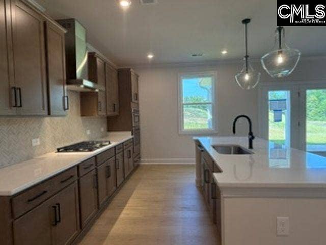 776 Oak Valley Drive, Blythewood, SC 29016