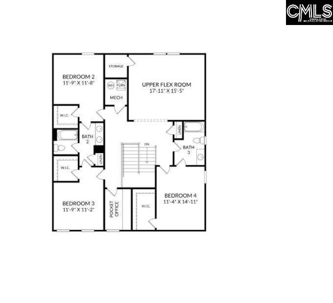 776 Oak Valley Drive, Blythewood, SC 29016