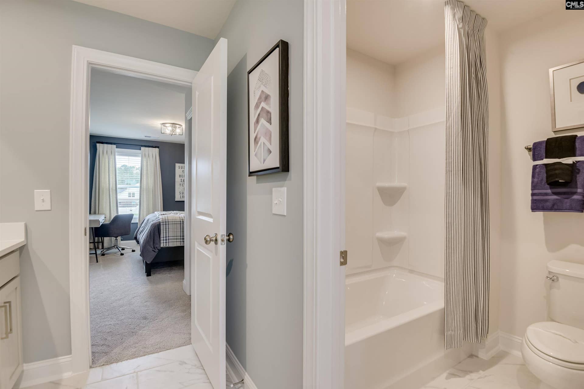 776 Oak Valley Drive, Blythewood, SC 29016