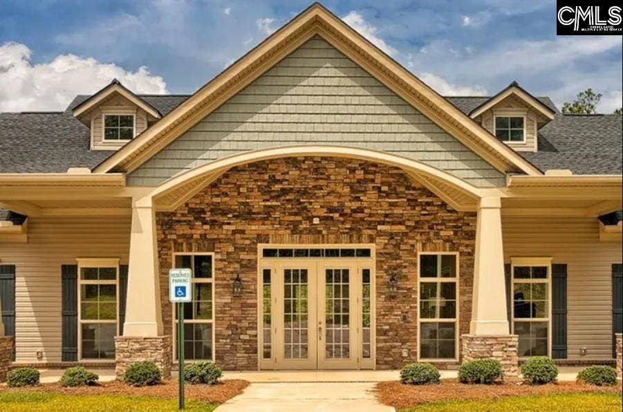 776 Oak Valley Drive, Blythewood, SC 29016
