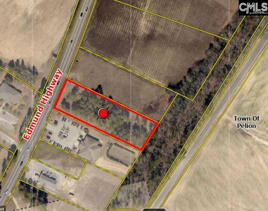 8053 Edmund Highway, Pelion, SC 29123