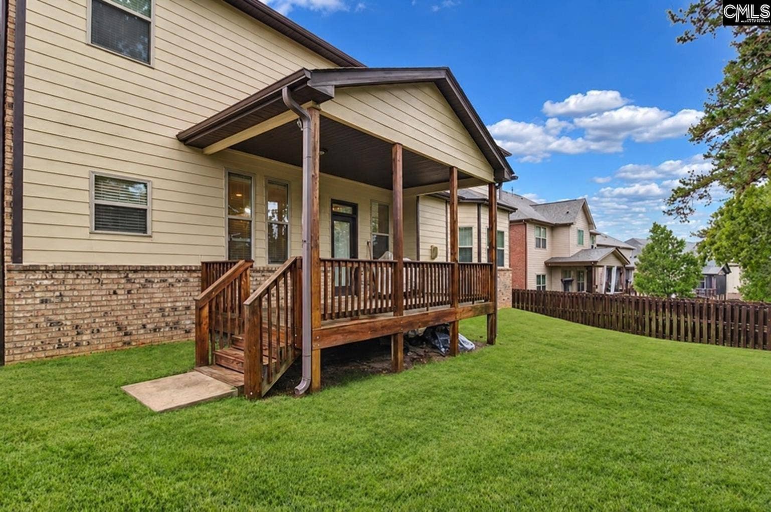 167 Elliptica Drive, Blythewood, SC 29016