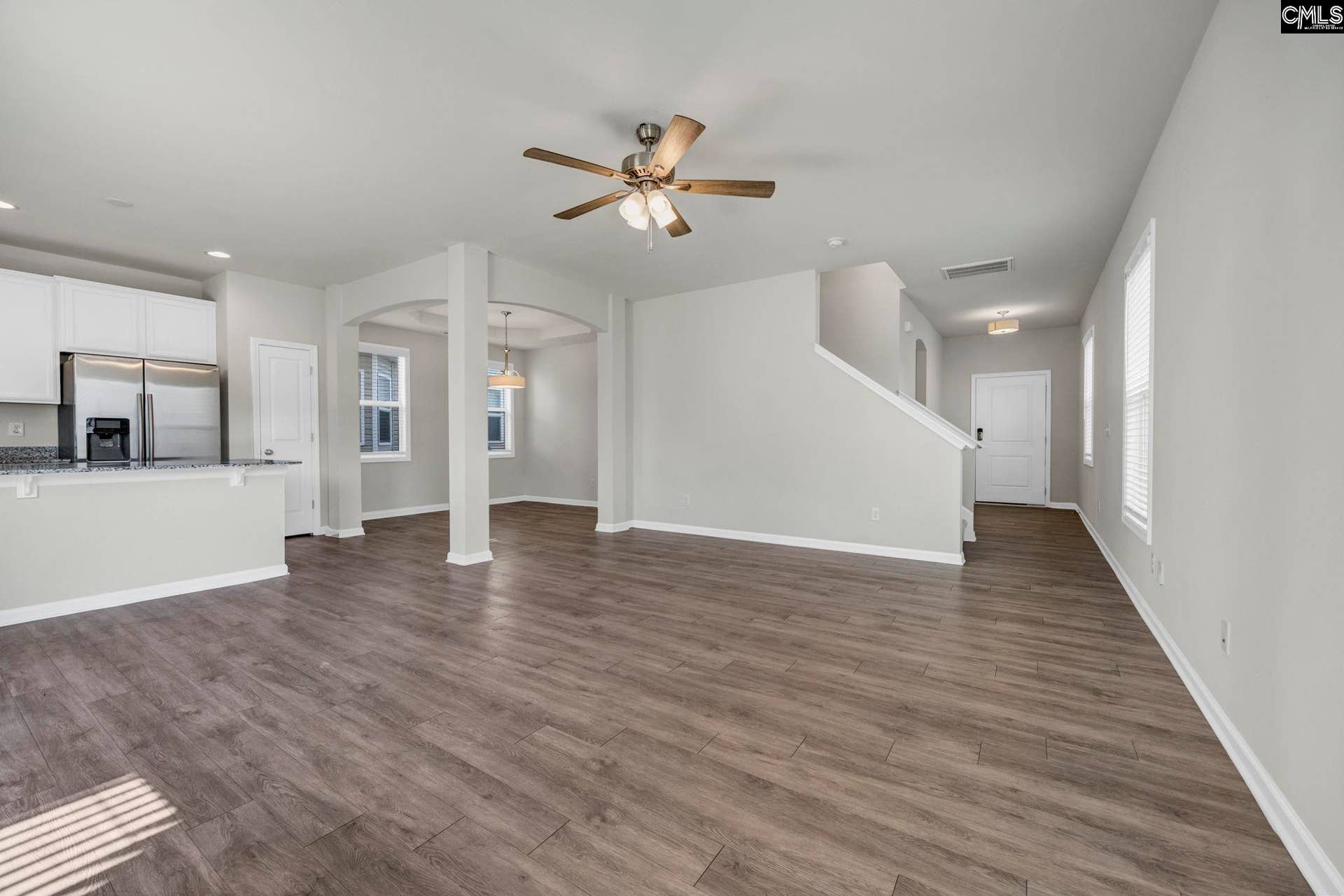 613 Battlewood Drive, Columbia, SC 29229